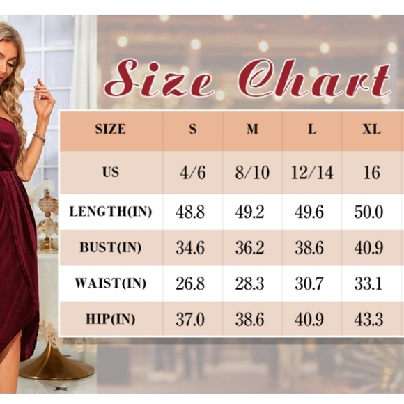 TINSTREE One Shoulder Velvet Bodycon Ruched Cocktail Party Dress Wine Red Size M - Picture 6 of 13